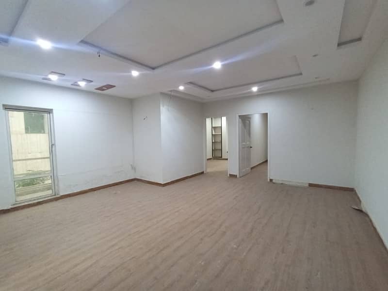 I-8. Markaz Commcial 1000 Square Feet Office Space Available For Rent More Options Available 40