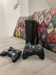 Xbox 360 Slim Edition