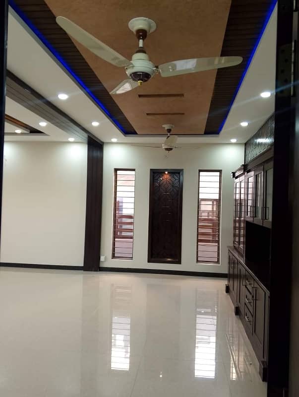 I-8.40x80. Upper Portion Available For Rent Near kachnar park More Options Available 33