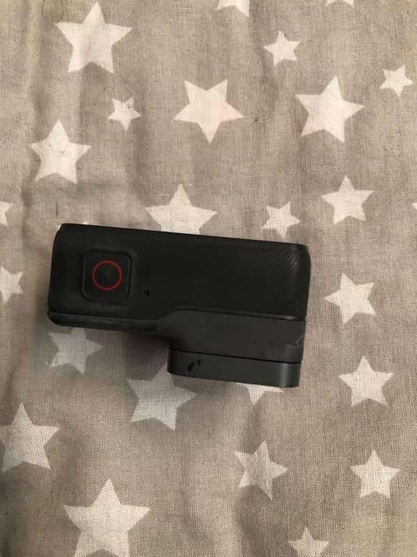 Go Pro Hero 5 Camera for Sale 5