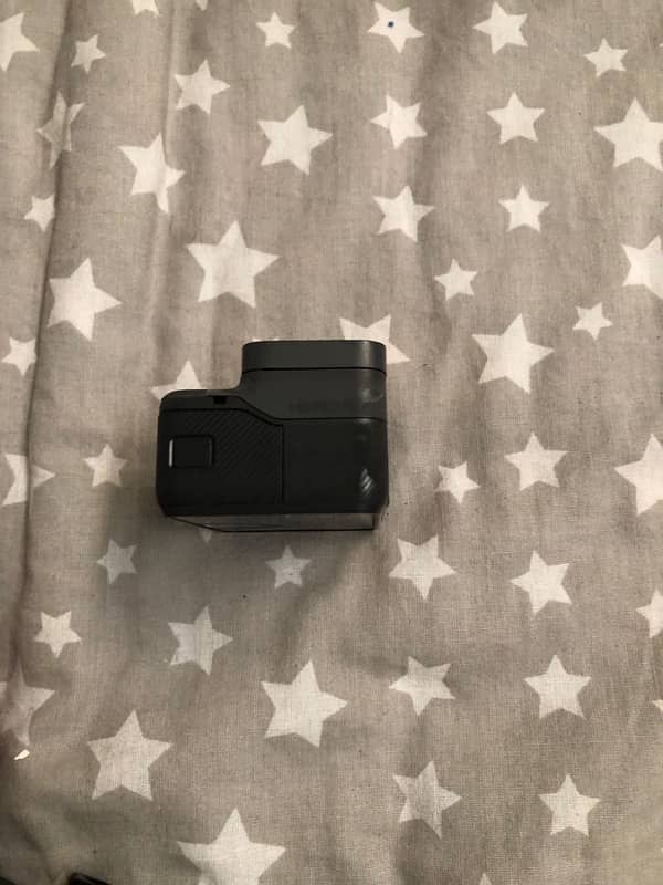 Go Pro Hero 5 Camera for Sale 7