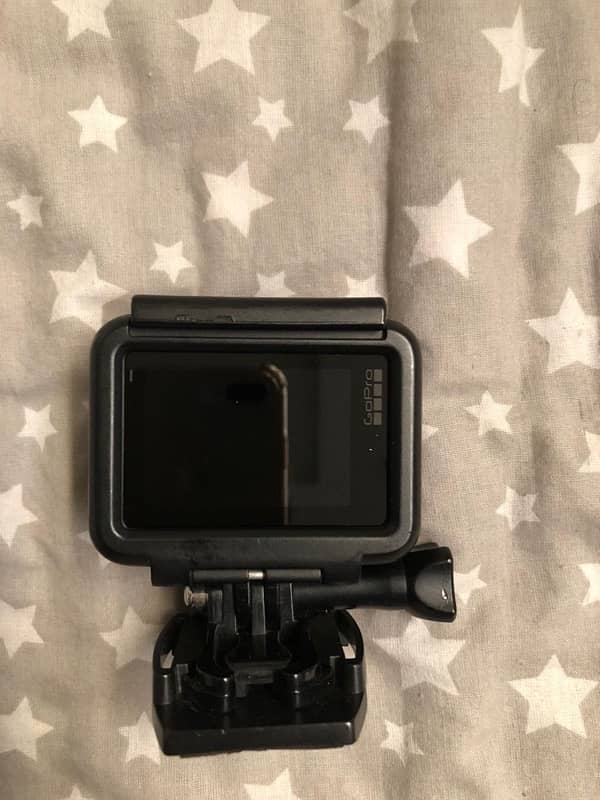 Go Pro Hero 5 Camera for Sale 8