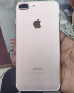 iPhone 7plus 128GB PTA Approved