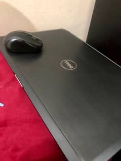 dell laptop family use like new