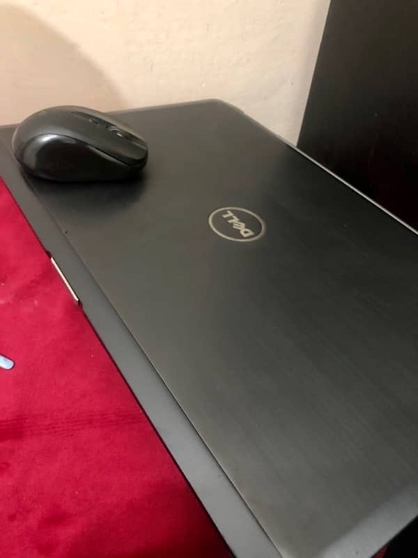 dell laptop family use like new 0