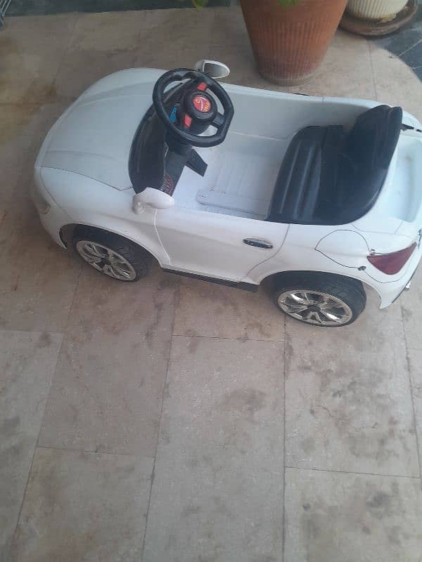 KID CAR FOR SALE 2