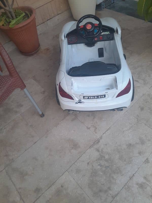 KID CAR FOR SALE 4