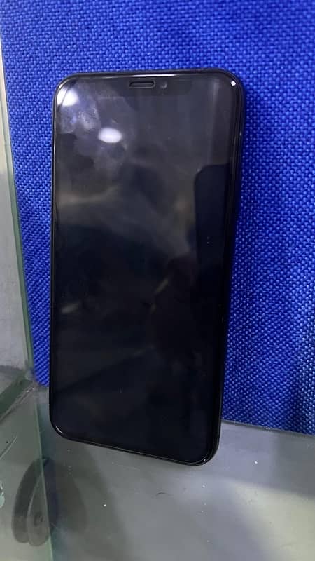 iPhone XS 256GB PTA APPROVED 4