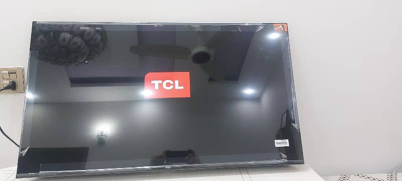 TCL 40S5400 40 Inch GOOGLE TV - New Box Pack with official warrenty 0