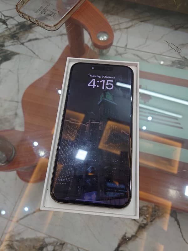 iphone 15 pro max HK Dual Sim 7