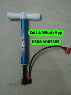 comfort JAPANI AIR PUMPS available in Pakistan available delivery