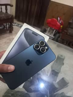 i phone 15 pro max