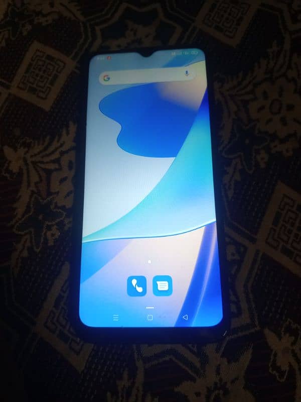 Oppo A16 3/32 1