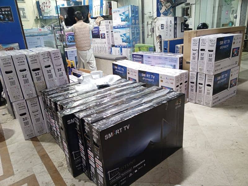 BIG OFFER 43 LED TV SAMSUNG 03221257237 1