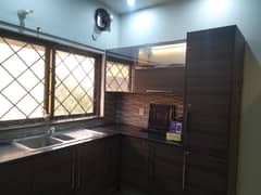 1 Kanal Beautiful Upper Portion Available For Rent in DHA Phase 2 V Block Lahore Cantt