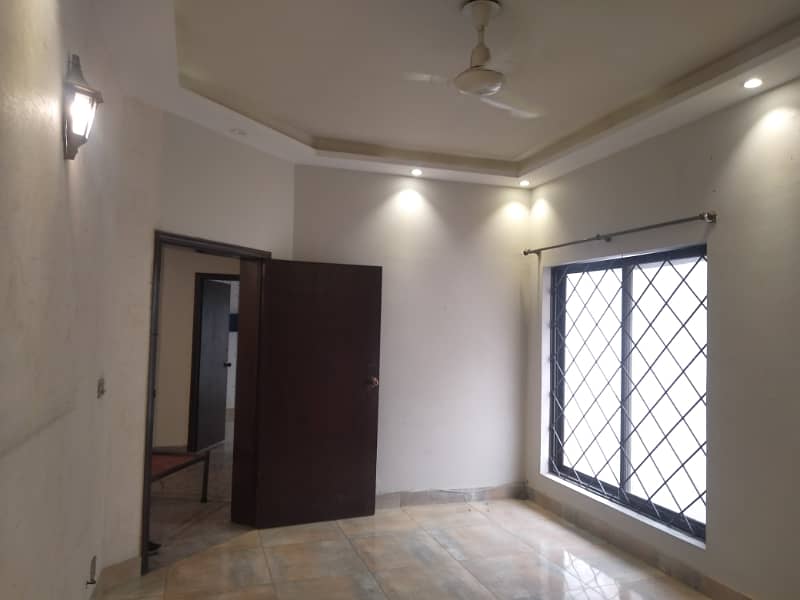 1 Kanal Beautiful Upper Portion Available For Rent in DHA Phase 2 V Block Lahore Cantt 15