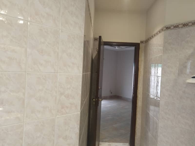 1 Kanal Beautiful Upper Portion Available For Rent in DHA Phase 2 V Block Lahore Cantt 28