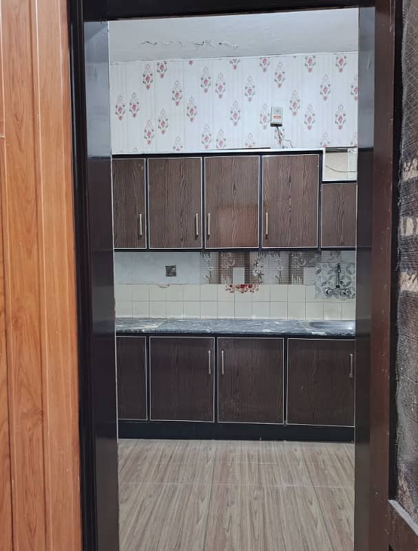 LOWER GROUND BASEMENT AVAILABLE FOR RENT IN MEHRAN BLOCK 11