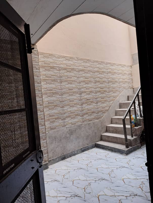 LOWER GROUND BASEMENT AVAILABLE FOR RENT IN MEHRAN BLOCK 20