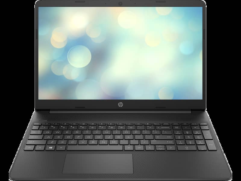 HP 15S FQ5021 Core i5 12th Gen Laptop 2