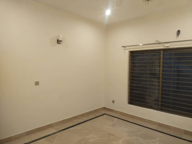 1 Kanal Beautiful Upper Portion Available For Rent in DHA Phase 3 Block W Lahore Cantt 7