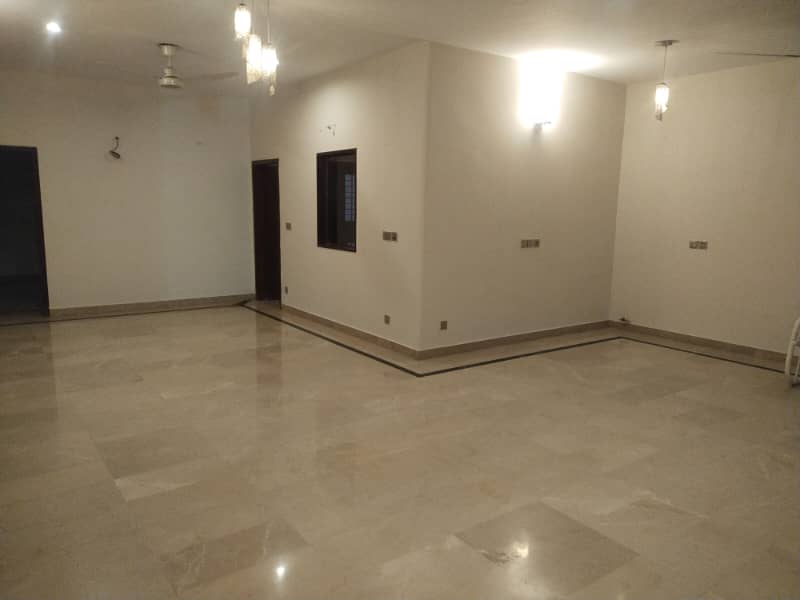 1 Kanal Beautiful Upper Portion Available For Rent in DHA Phase 3 Block W Lahore Cantt 13