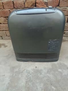 Electric Heater