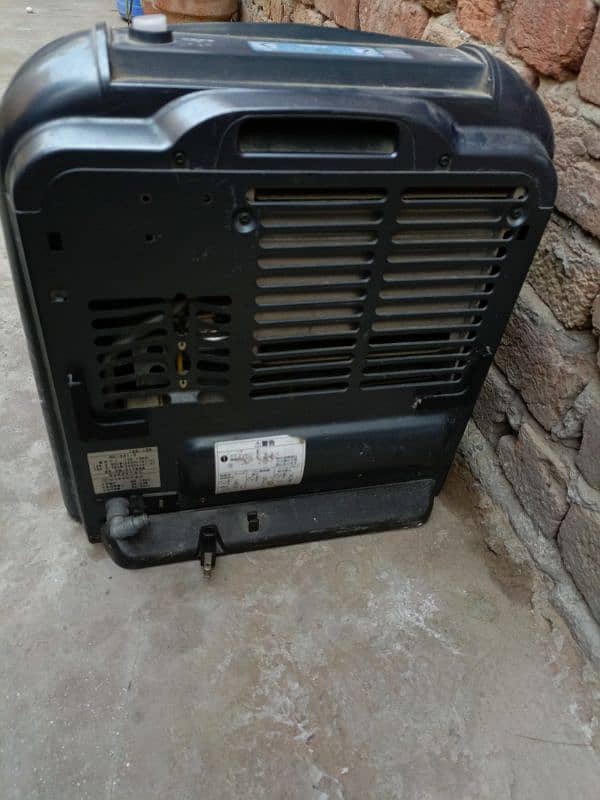 Electric Heater 4