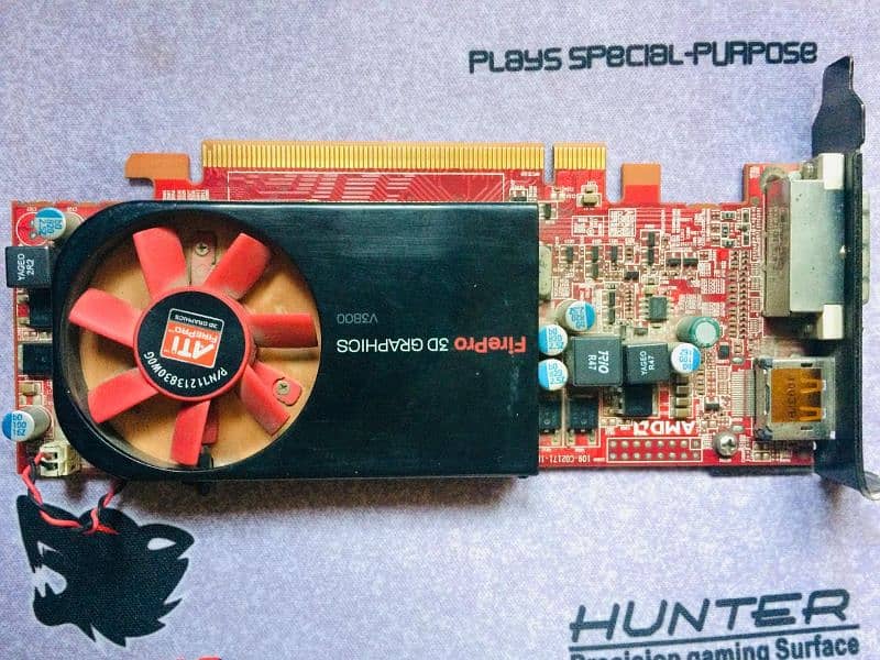 Graphic card 512 mb 0