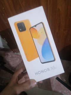 honor x5. .