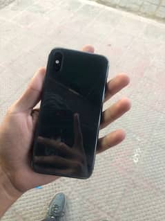 I phone X for sale bypass