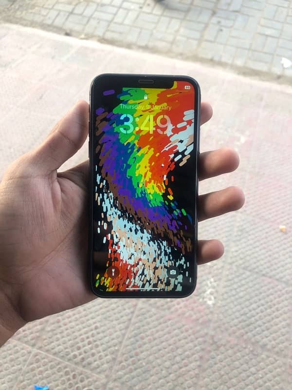 I phone X for sale bypass 2