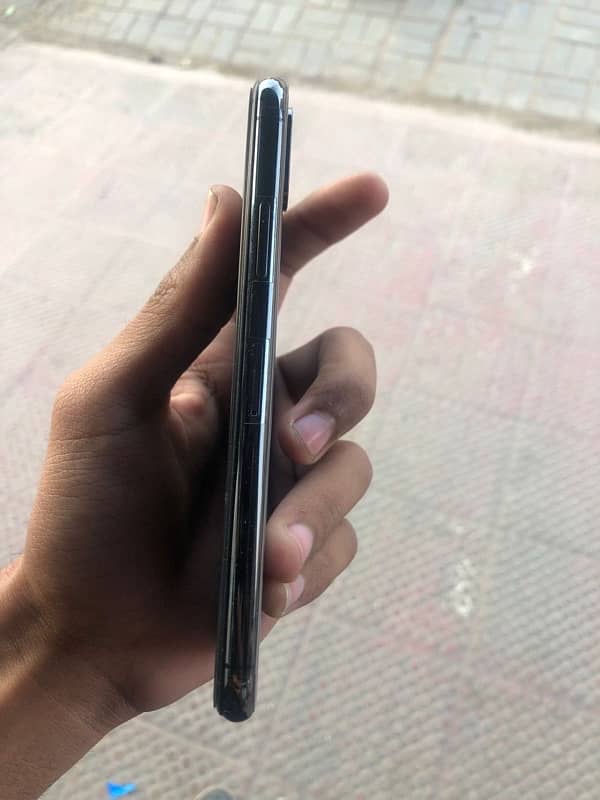 I phone X for sale bypass 3