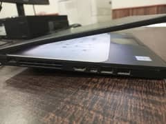 Lenovo thinkpad i7/6th Genration