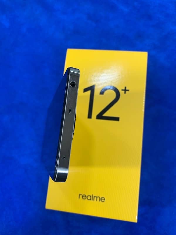 Realme 12plus 8/256 6