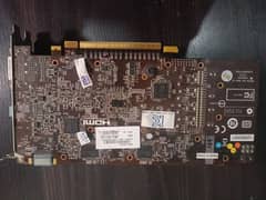 GTX 660 2GB 192BIT GDDR5