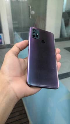 Motorola Moto G30