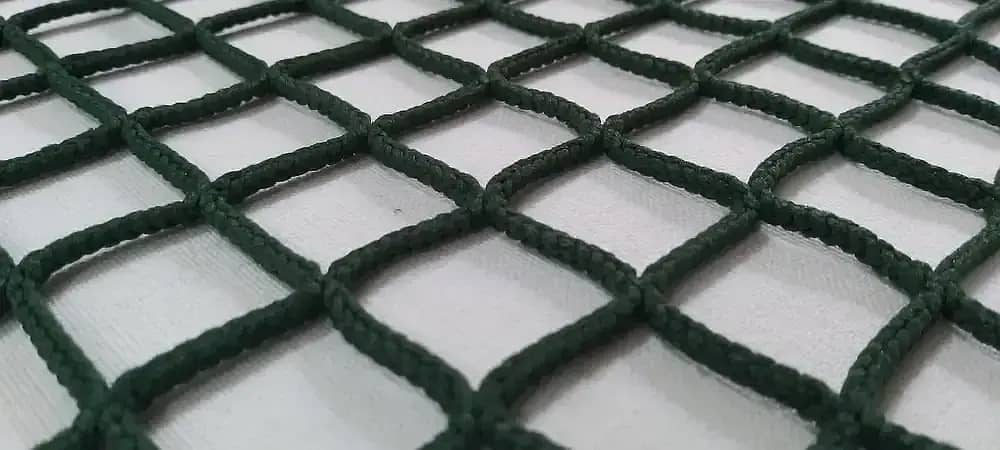 Cricket Net Polyester 8 2