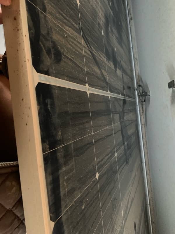 Longi Solar Plates 6 Piece Sale 2