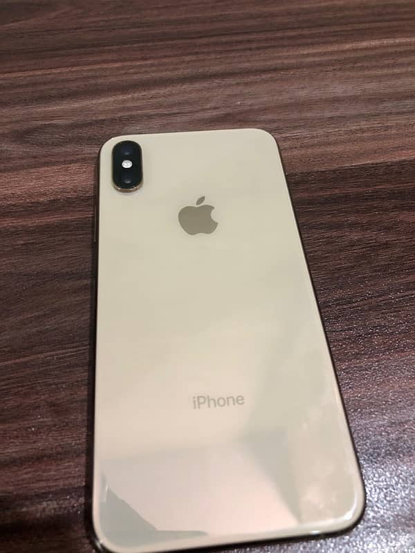 Iphone XS 64Gb 0