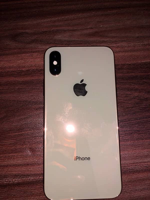 Iphone XS 64Gb 5