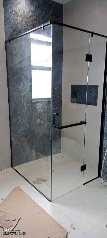 Shower Cabins / Shower Doors / Shower partition 8