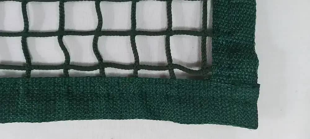 Cricket Net Polyester 8 3