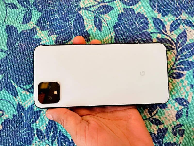 Google Pixel 4XL 10/10 condition 0