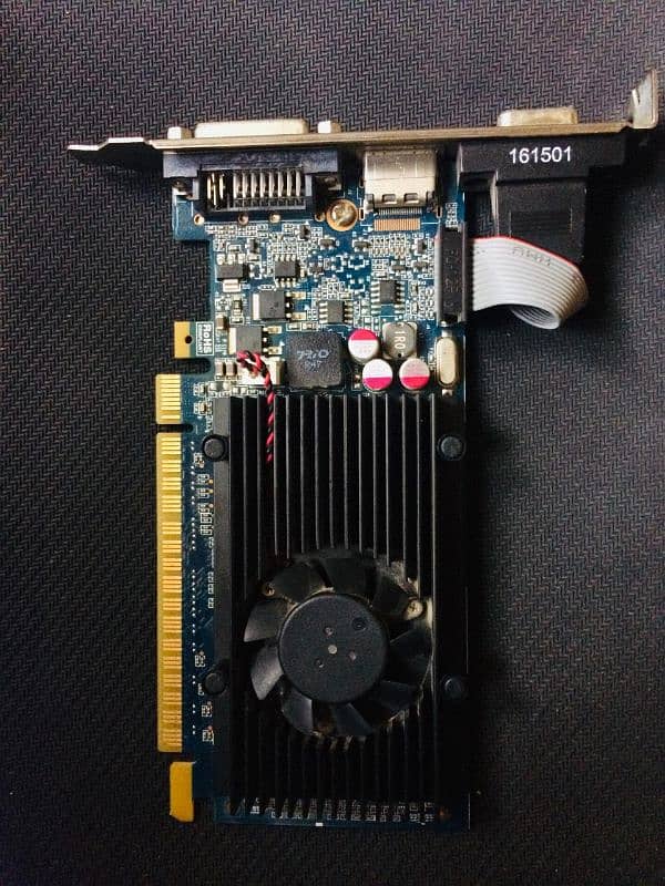 graphic card 1gb 0