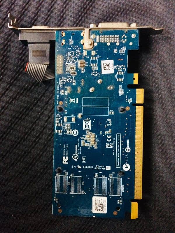 graphic card 1gb 1