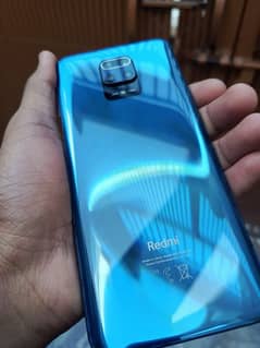 Mi Note 9s Good Condition Urgent Sale