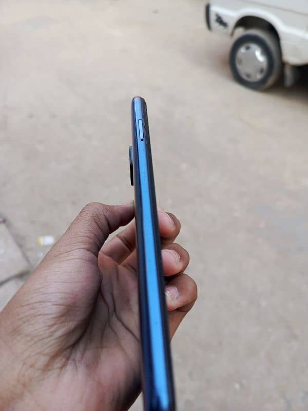 Mi Note 9s Good Condition Urgent Sale 2