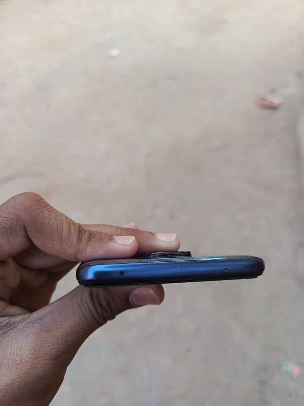 Mi Note 9s Good Condition Urgent Sale 3