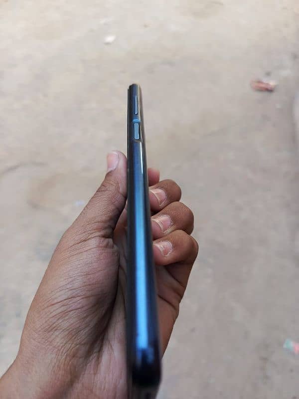 Mi Note 9s Good Condition Urgent Sale 4